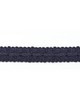 Europatex Trimmings Le Lin Braid Navy