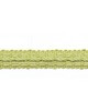 Europatex Trimmings Le Lin Braid Pear
