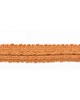 Europatex Trimmings Le Lin Braid Saffron
