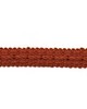 Europatex Trimmings Le Lin Braid Spice