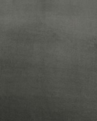 Leisure Graphite Blackout Fabric by   