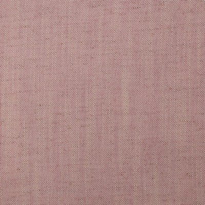 Europatex Lino Blush Lino Pink Multipurpose Viscose  Blend Heavy Duty Solid Color Linen Solid Pink  Fabric