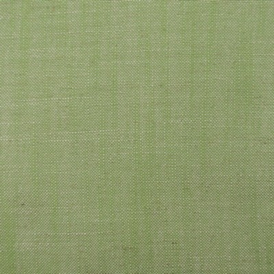 Europatex Lino Elm Lino Green Multipurpose Viscose  Blend Heavy Duty Solid Color Linen Solid Green  Fabric