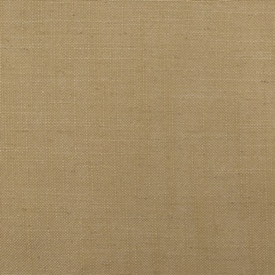 Europatex Lino Honey Lino Gold Multipurpose Viscose  Blend Heavy Duty Solid Color Linen Solid Gold  Fabric