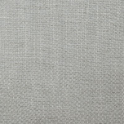 Europatex Lino Lovat Lino Grey Multipurpose Viscose  Blend Heavy Duty Solid Color Linen Solid Silver Gray  Fabric