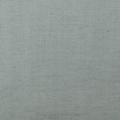 Europatex Lino Mineral Lino Grey Multipurpose Viscose  Blend Heavy Duty Solid Color Linen Solid Silver Gray  Fabric