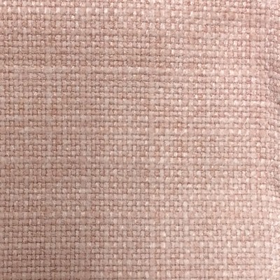 Europatex Linsen Blush in Linsen Pink Drapery-Upholstery Polyester  Blend Faux Linen Linsen