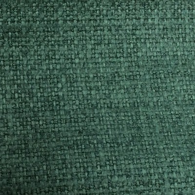 Europatex Linsen Emerald in Linsen Green Drapery-Upholstery Polyester  Blend Faux Linen Linsen
