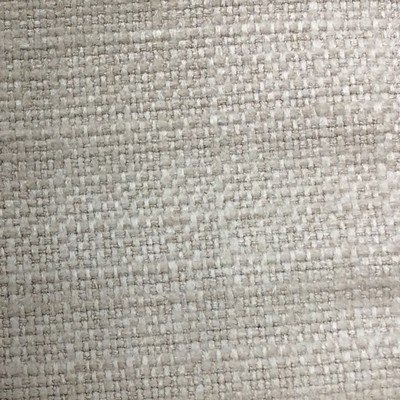 Europatex Linsen Quartz FR in Linsen Beige Drapery-Upholstery Polyester  Blend Faux Linen Linsen
