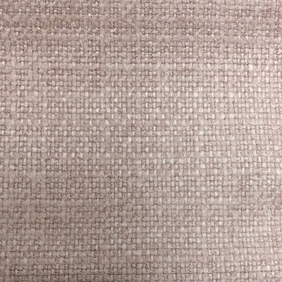 Europatex Linsen Rosemist FR in Linsen Pink Drapery-Upholstery Polyester  Blend Faux Linen Linsen