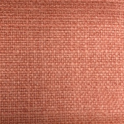 Europatex Linsen Serandite FR in Linsen Orange Drapery-Upholstery Polyester  Blend Faux Linen Linsen