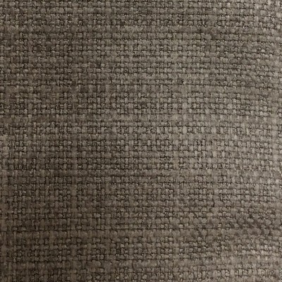 Europatex Linsen Tweed in Linsen Brown Drapery-Upholstery Polyester  Blend Faux Linen Linsen