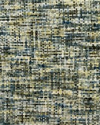 Mosaic Almond Blossom by   