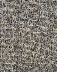 Mosaic Mountain Fog by   