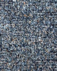 Mosaic Starry Ocean by   