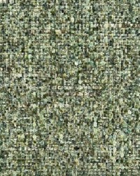 Mosaic Verdigris by   