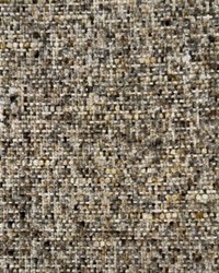 Mosaic Zen Garden by   