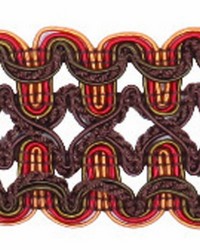 Niort Harvest Brad by   