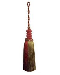 Noyon Spice Tassel by   