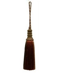 Noyon Springland Tassel by   