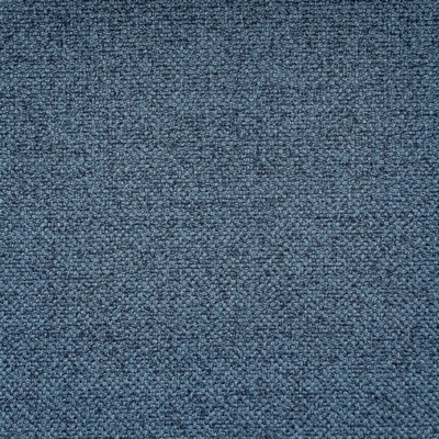 Europatex Oswego Blueberry Oswego Blue Multipurpose Polyester Polyester Heavy Duty Solid Blue  Woven  Fabric