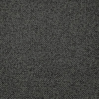 Europatex Oswego Chia Oswego Brown Multipurpose Polyester Polyester Heavy Duty Solid Brown  Woven  Fabric