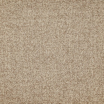 Europatex Oswego Flax Oswego Brown Multipurpose Polyester Polyester Heavy Duty Solid Brown  Woven  Fabric
