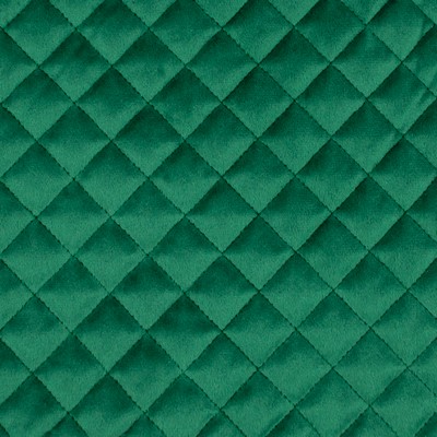 Europatex Paloma 8 Hunter Paloma Upholstery Polyester Polyester Quilted Matelasse  Cut Velvet  Solid Velvet  Fabric
