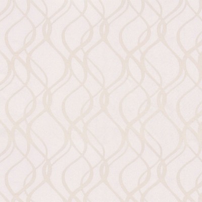 Europatex Parade Natural in Gramercy Parade Beige Multipurpose Cotton  Blend Circles and SwirlsClassic Jacquard 