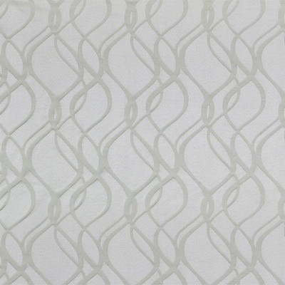 Europatex Parade Spa in Gramercy Parade Multipurpose Cotton  Blend Circles and SwirlsClassic Jacquard 