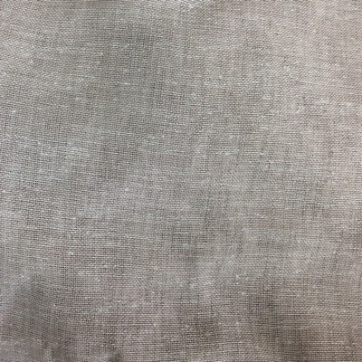 Europatex Pavonia Steel in Pavonia Mercer Sheer Polyester Fire Rated Fabric Flame Retardant Sheer NFPA 701 Flame Retardant Extra Wide Sheer Solid Sheer Pavonia Mercer