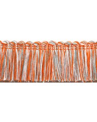 Pergola Brush Fringe Coral by   