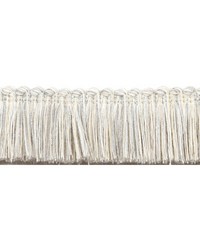 Pergola Brush Fringe Gray by   