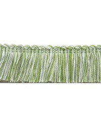 Pergola Brush Fringe Lime by   