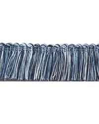 Pergola Brush Fringe Marine by   