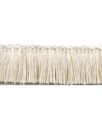 Pergola Brush Fringe Nougat by   