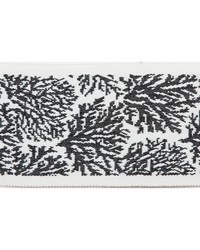 Pergola Coral Black by   