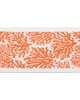 Europatex Trimmings Pergola Coral Coral