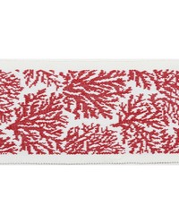 Pergola Coral Cranberry by   