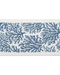 Pergola Coral Field by   