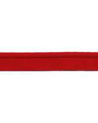 Pergola One Tone Cord Cranberry by   