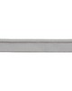 Europatex Trimmings Pergola One Tone Cord Gray
