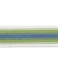 Pergola Striped Tape Field by   