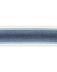 Pergola Striped Tape Marine by   