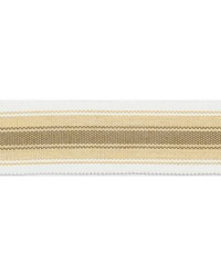 Pergola Striped Tape Sunlight by   