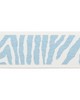 Europatex Trimmings Pergola Zebra Breeze