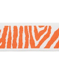 Pergola Zebra Coral by   