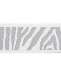 Pergola Zebra Gray by   