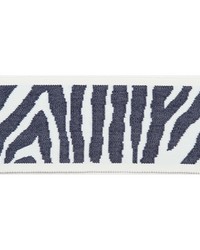 Pergola Zebra Marine by   