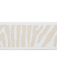 Pergola Zebra Nougat by   